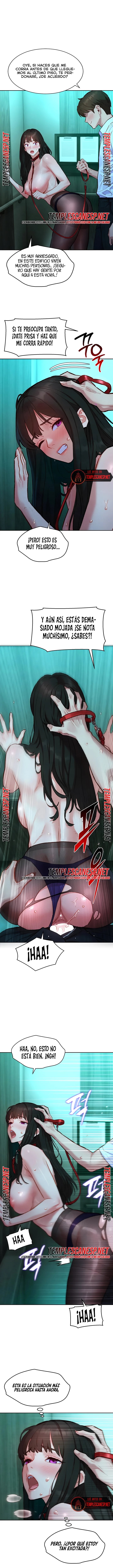 KinkFolder.ZIP Raw - Chapter 30 Page 10