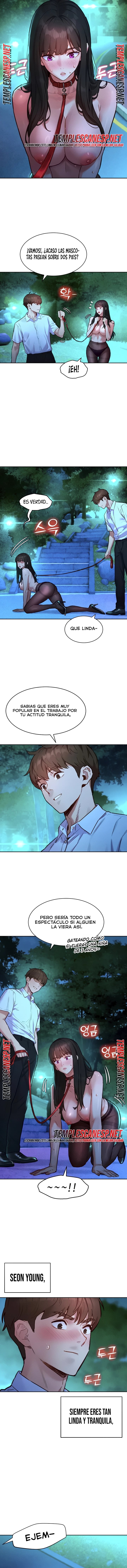 KinkFolder.ZIP Raw - Chapter 30 Page 3