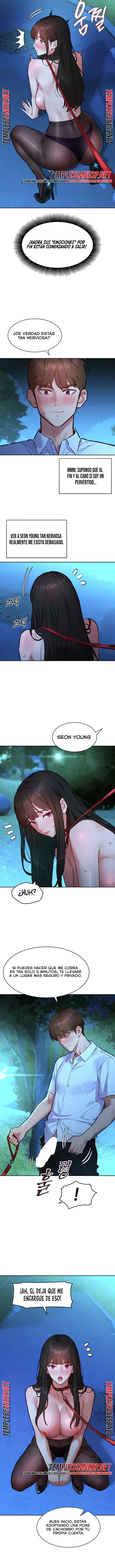 KinkFolder.ZIP Raw - Chapter 30 Page 4