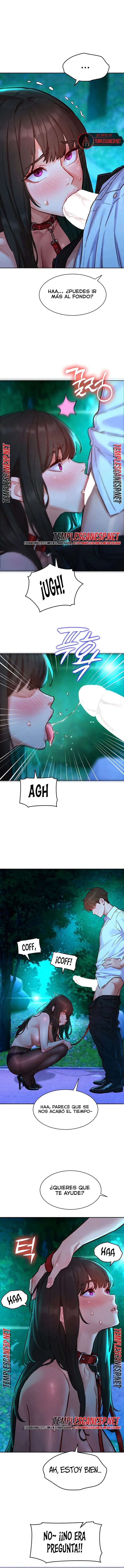 KinkFolder.ZIP Raw - Chapter 30 Page 6