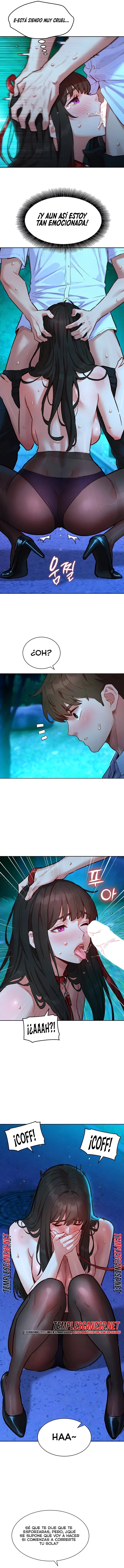 KinkFolder.ZIP Raw - Chapter 30 Page 8
