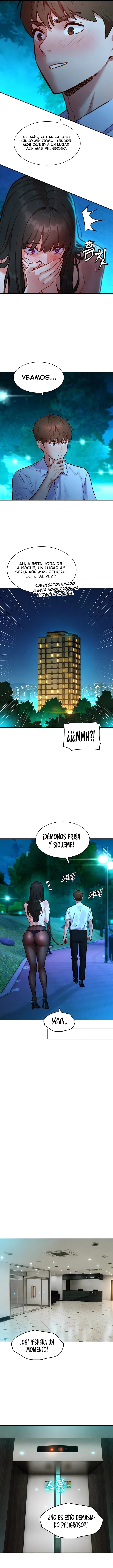 KinkFolder.ZIP Raw - Chapter 30 Page 9