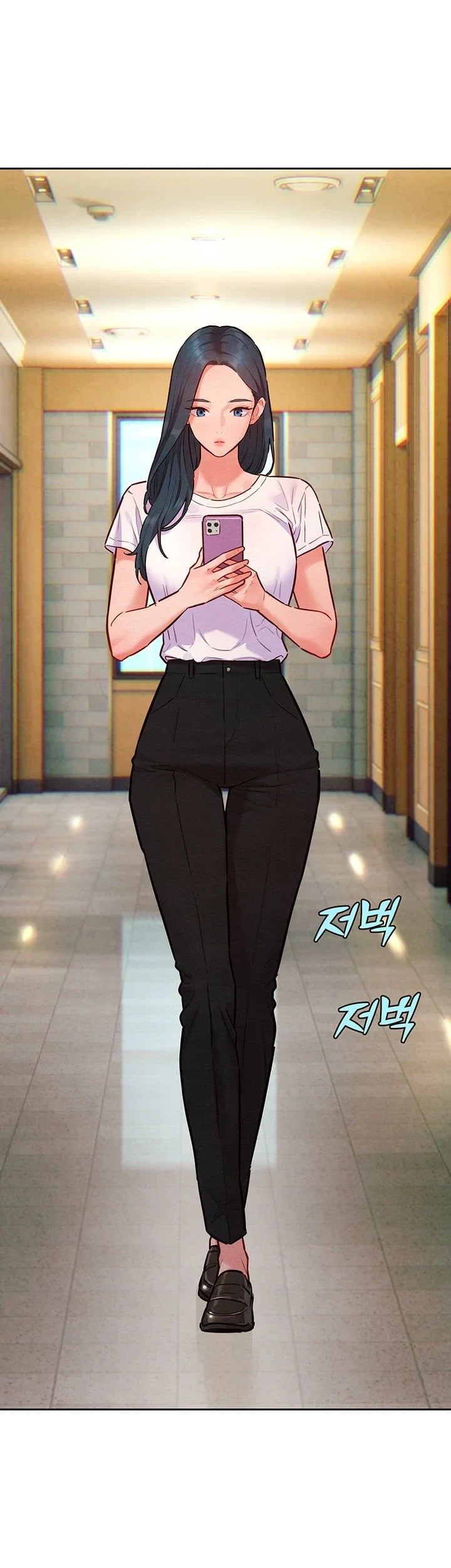 KinkFolder.ZIP Raw - Chapter 32 Page 19