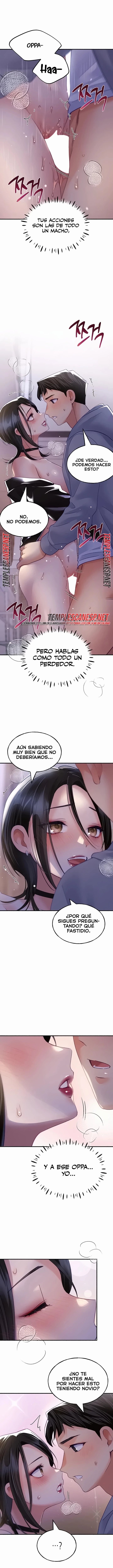 I Will Plug It In Raw - Chapter 28 Page 13