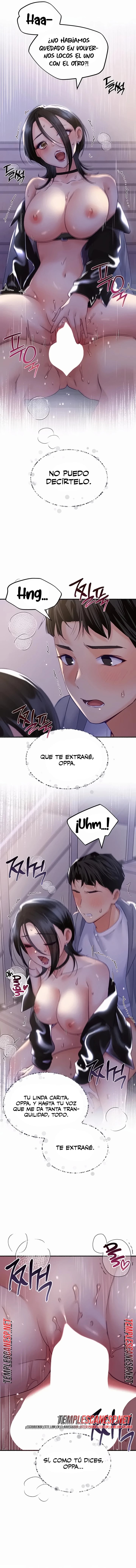 I Will Plug It In Raw - Chapter 28 Page 9