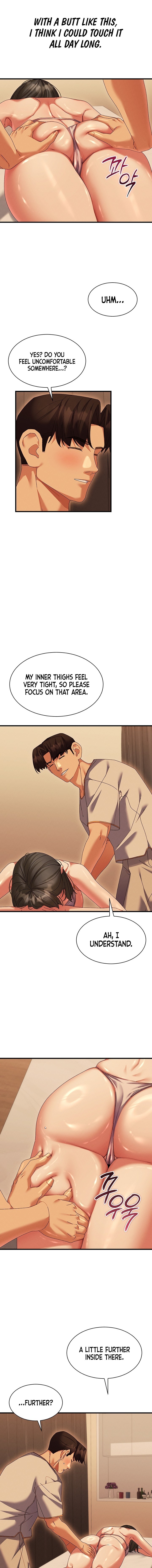 New Town Massage - Chapter 29 Page 13
