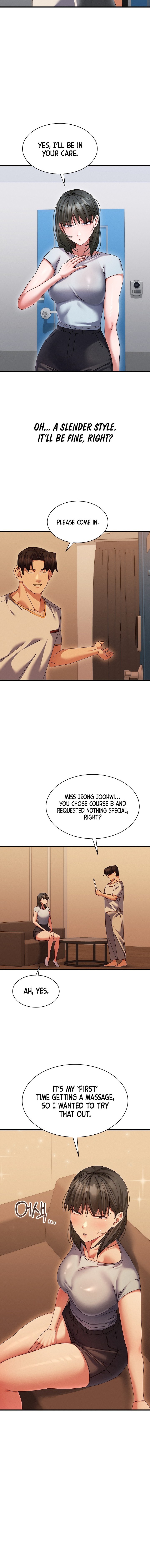 New Town Massage - Chapter 29 Page 8