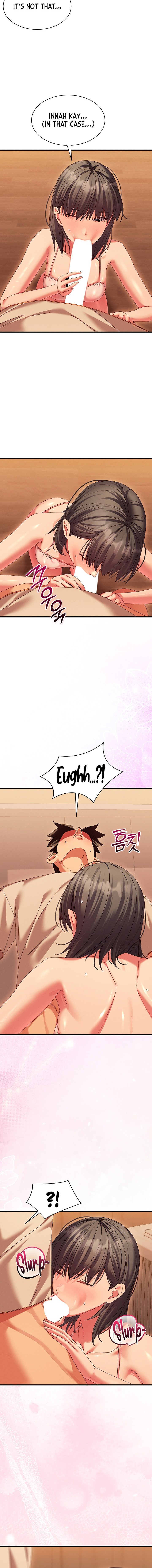 New Town Massage - Chapter 31 Page 8