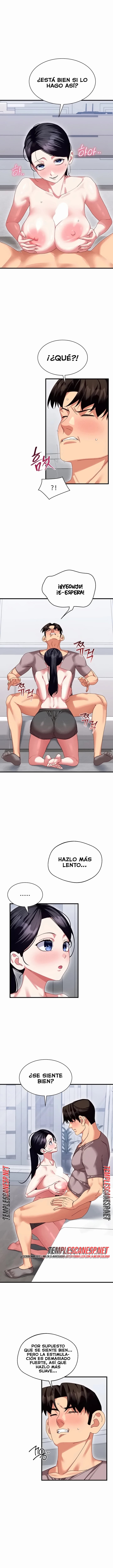 New Town Massage Raw - Chapter 26 Page 4
