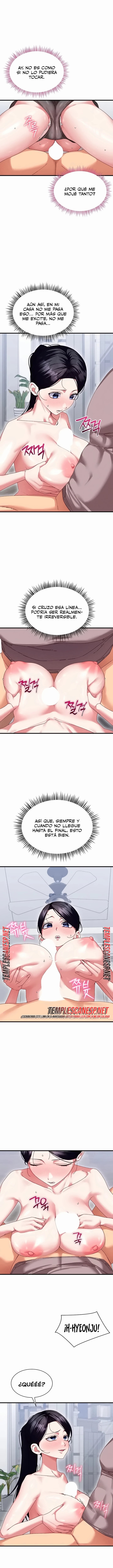 New Town Massage Raw - Chapter 26 Page 6