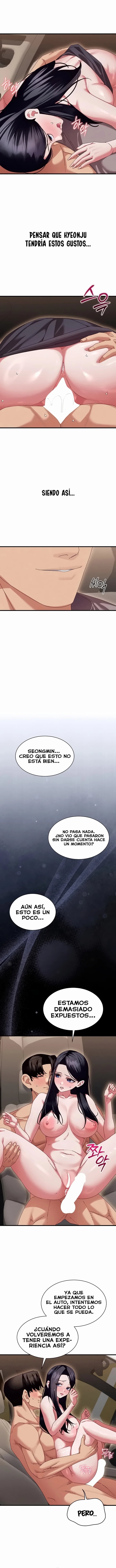 New Town Massage Raw - Chapter 27 Page 10