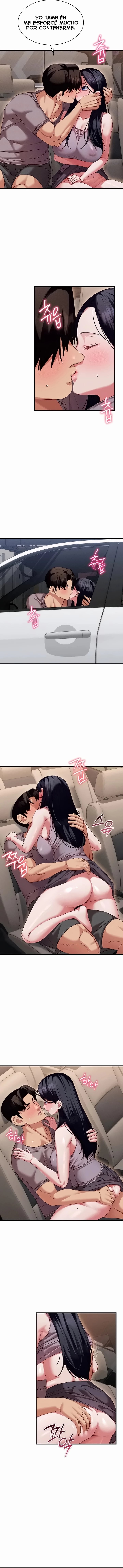 New Town Massage Raw - Chapter 27 Page 3