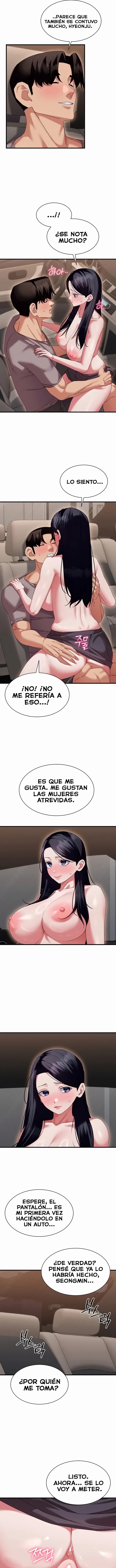 New Town Massage Raw - Chapter 27 Page 5