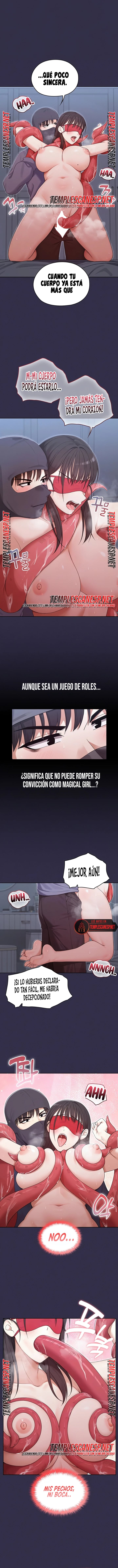Magical Girl Wife Raw - Chapter 25 Page 6