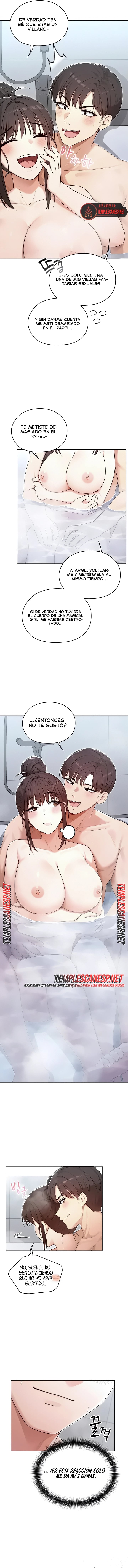 Magical Girl Wife Raw - Chapter 26 Page 2