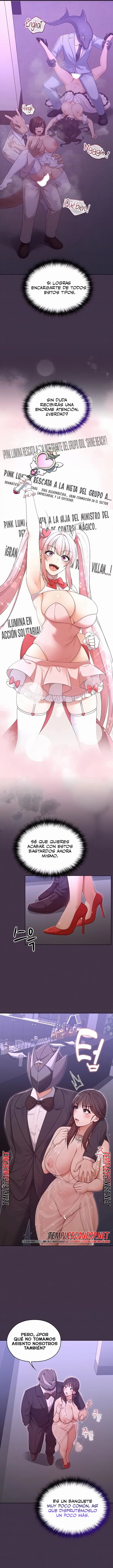 Magical Girl Wife Raw - Chapter 28 Page 3
