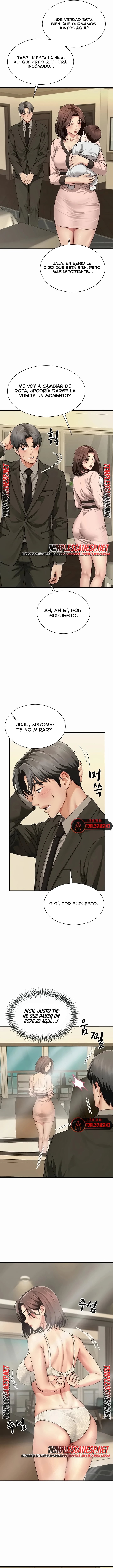 My Sex Partners is Actually Family Raw - Chapter 27 Page 10