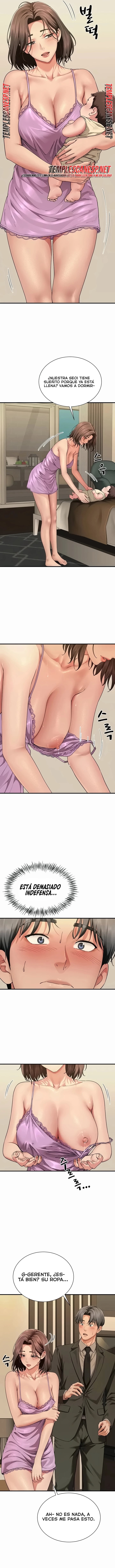 My Sex Partners is Actually Family Raw - Chapter 27 Page 13