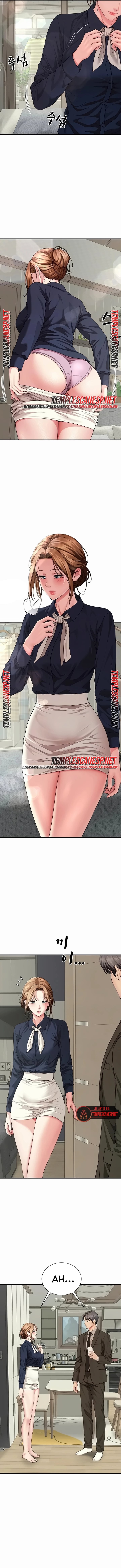 My Sex Partners is Actually Family Raw - Chapter 27 Page 3