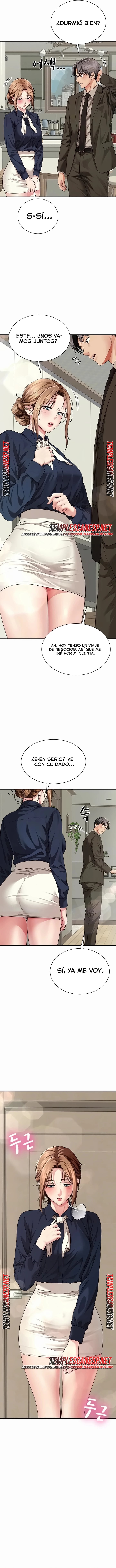 My Sex Partners is Actually Family Raw - Chapter 27 Page 4