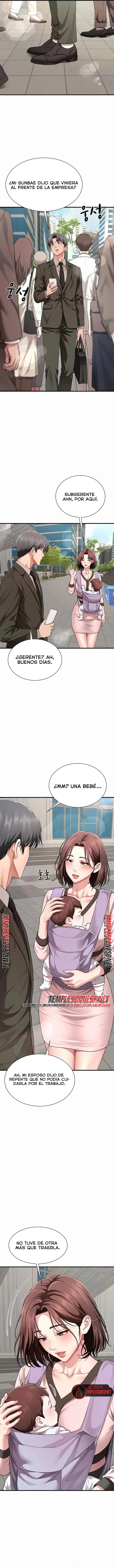 My Sex Partners is Actually Family Raw - Chapter 27 Page 5