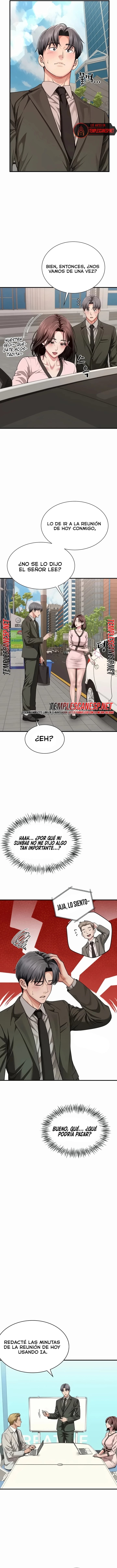 My Sex Partners is Actually Family Raw - Chapter 27 Page 6