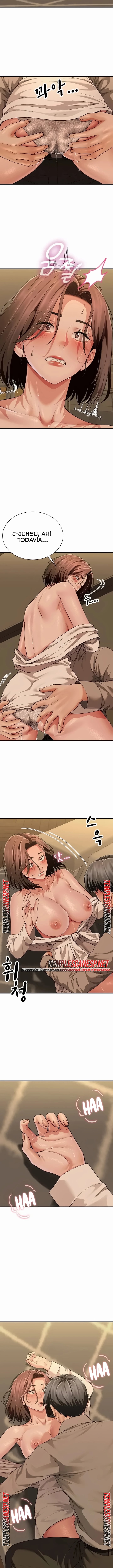 My Sex Partners is Actually Family Raw - Chapter 28 Page 13