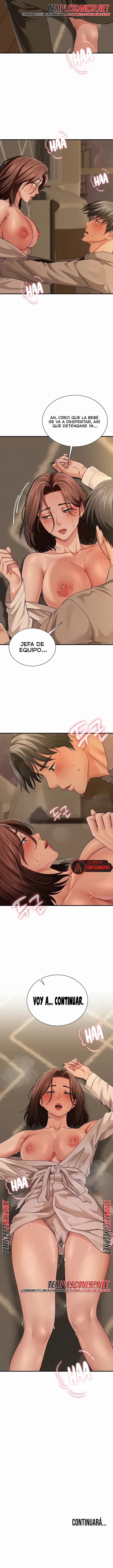 My Sex Partners is Actually Family Raw - Chapter 28 Page 14
