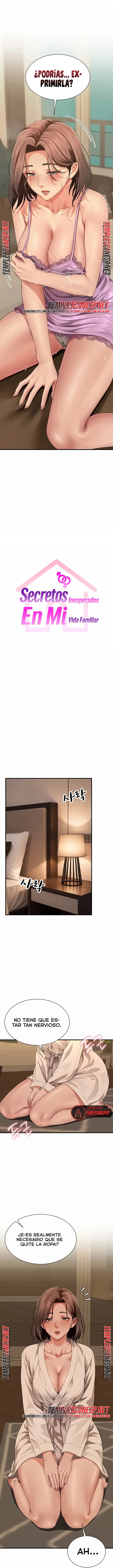 My Sex Partners is Actually Family Raw - Chapter 28 Page 2