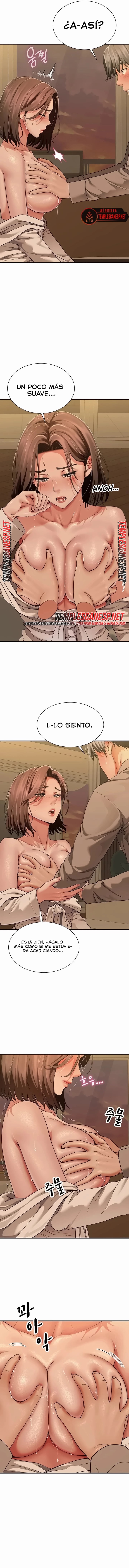 My Sex Partners is Actually Family Raw - Chapter 28 Page 6