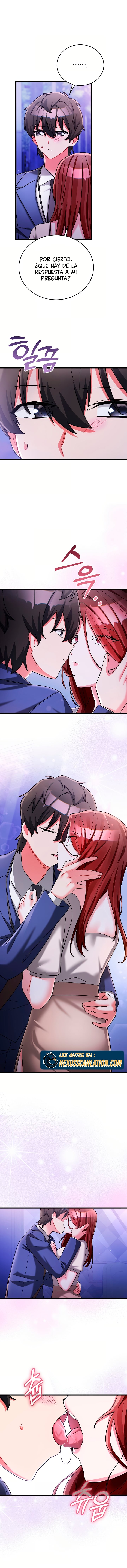 I Didn’t Sign Up For This Raw - Chapter 34 Page 13