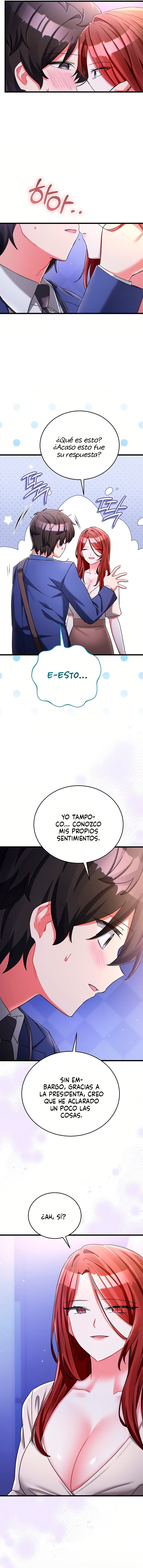 I Didn’t Sign Up For This Raw - Chapter 34 Page 14