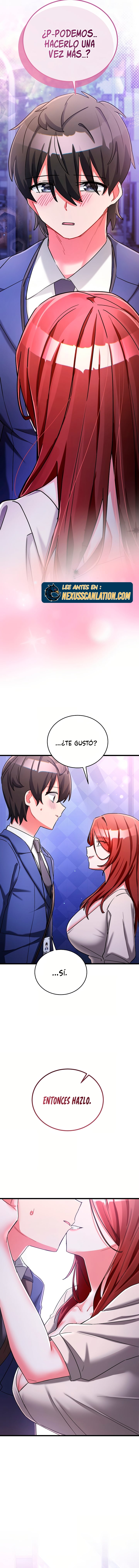I Didn’t Sign Up For This Raw - Chapter 34 Page 16