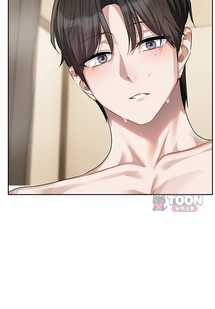 Love Quest Raw - Chapter 35 Page 31