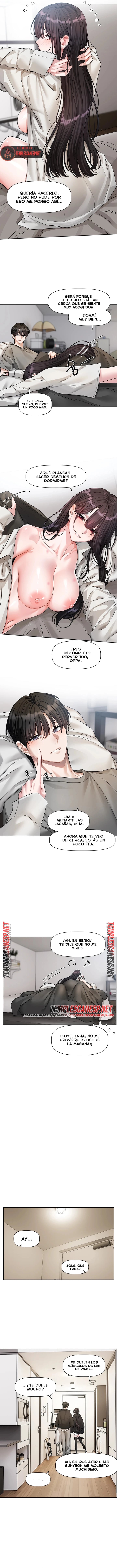 Love Quest Raw - Chapter 37 Page 6