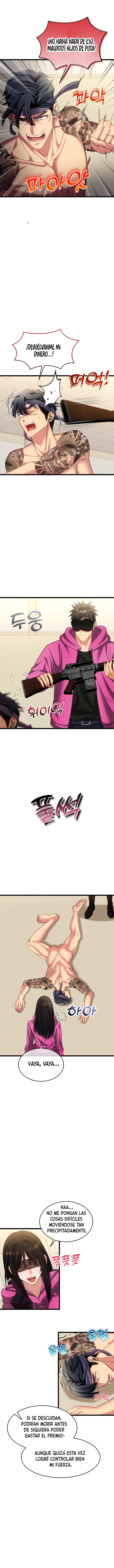 The Price of Yes Raw - Chapter 30 Page 2
