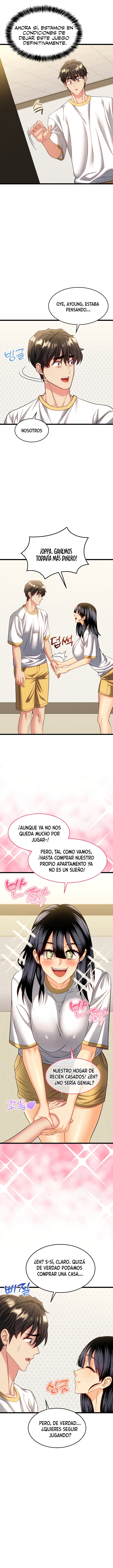The Price of Yes Raw - Chapter 30 Page 4
