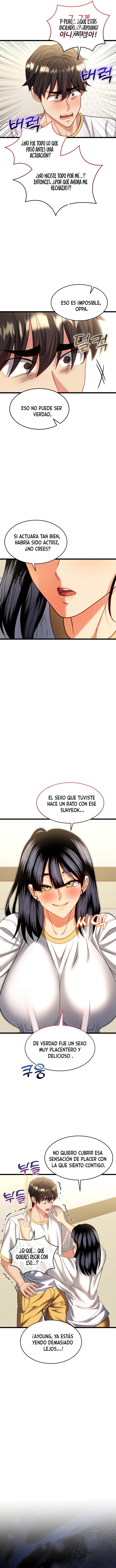 The Price of Yes Raw - Chapter 30 Page 8