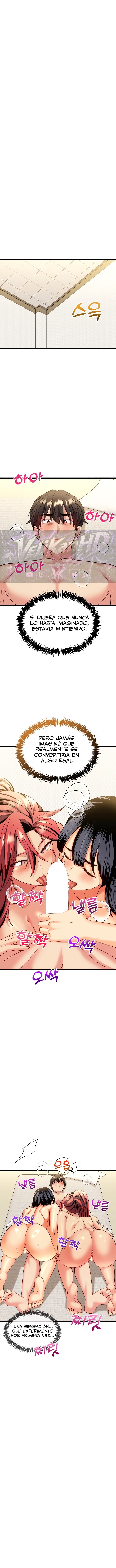 The Price of Yes Raw - Chapter 32 Page 6