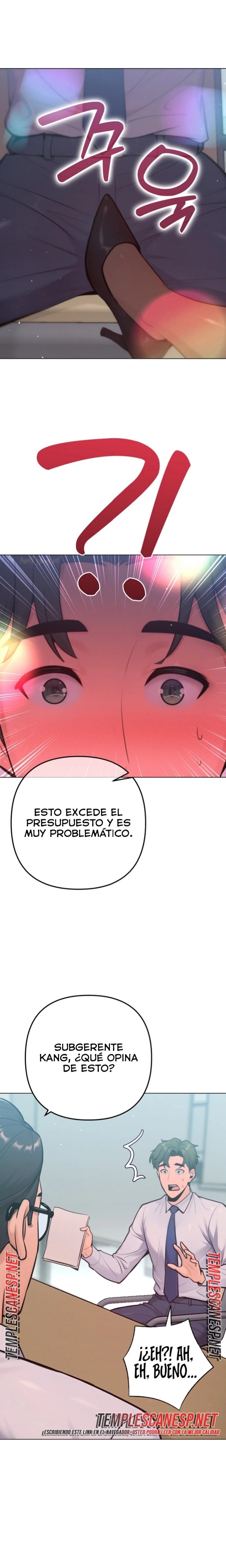 Never Just Friends Raw - Chapter 36 Page 14