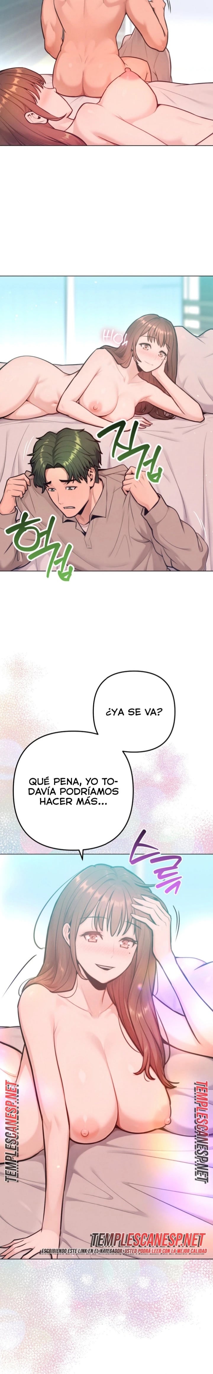 Never Just Friends Raw - Chapter 36 Page 2