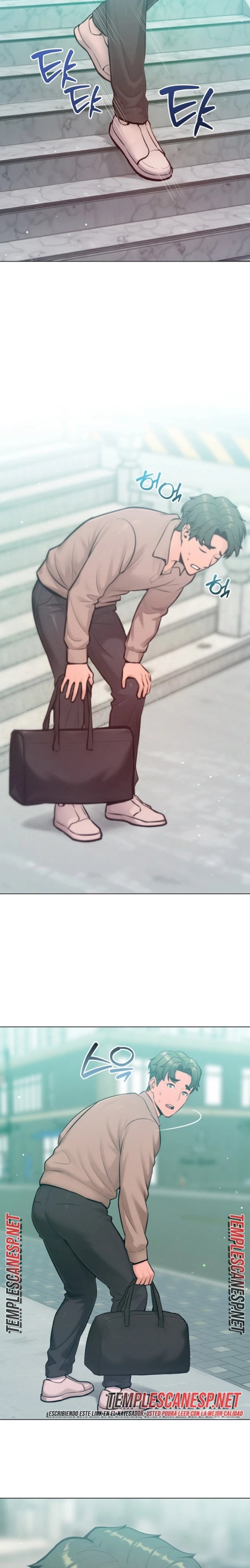 Never Just Friends Raw - Chapter 36 Page 4