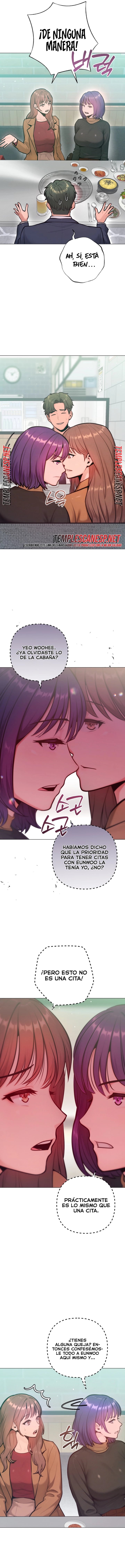 Never Just Friends Raw - Chapter 37 Page 10