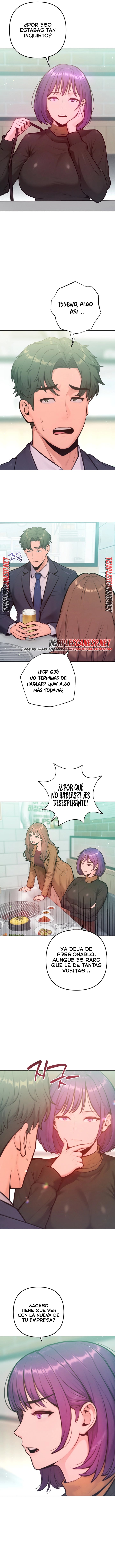 Never Just Friends Raw - Chapter 37 Page 2