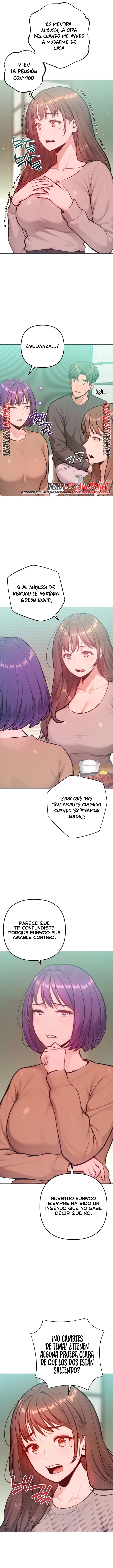 Never Just Friends Raw - Chapter 38 Page 4