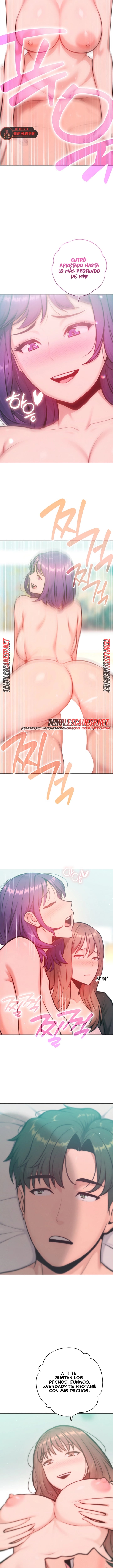 Never Just Friends Raw - Chapter 40 Page 5