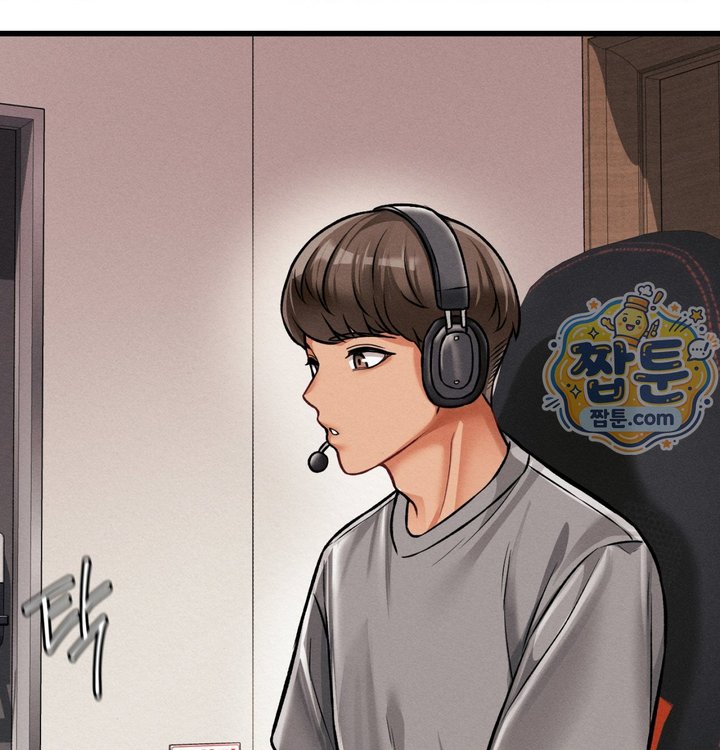 Sex! Sports Raw - Chapter 41 Page 38