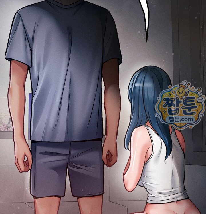 Sex! Sports Raw - Chapter 41 Page 66