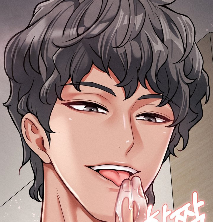 Sex! Sports Raw - Chapter 42 Page 25