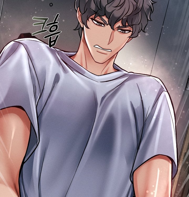 Sex! Sports Raw - Chapter 42 Page 71